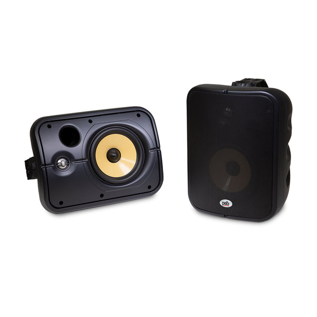 PSB Speakers – The Audio Factory - USA
