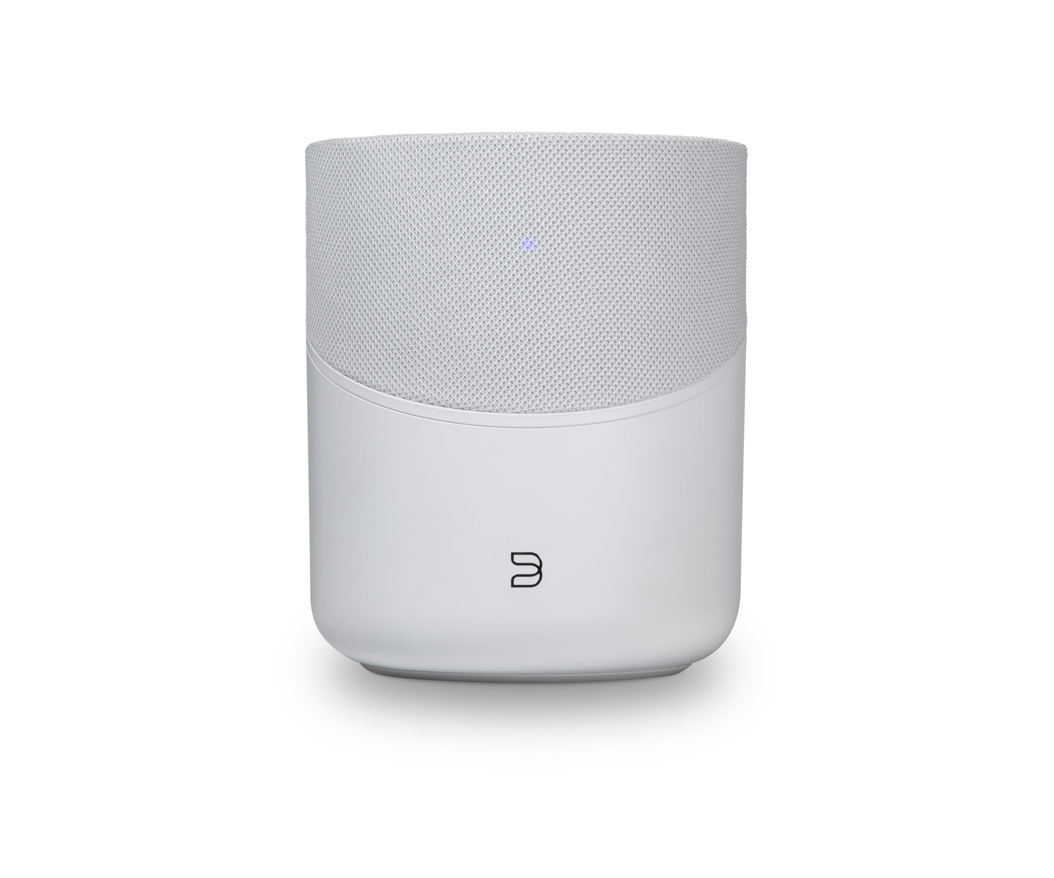 Blue Sound Audio Bluesound PULSE M Wireless Multi-Room Music Streaming Speaker