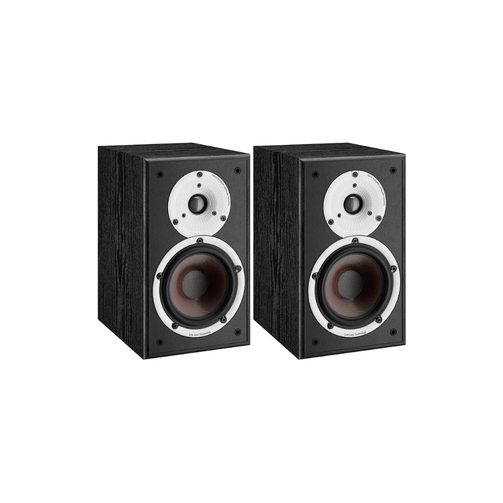 DALI SPEKTOR 2 Compact Speakers (Pair) – The Audio Factory - USA DALI SPEKTOR 2 Compact Speakers (Pair) – The Audio Factory - USA