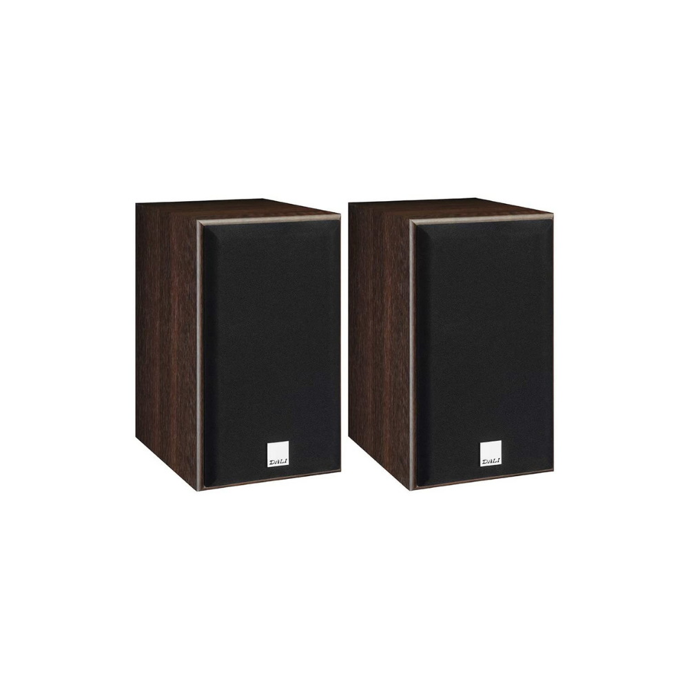 DALI SPEKTOR 2 Compact Speakers (Pair) – The Audio Factory - USA