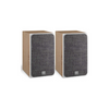 DALI Oberon 3 Compact Bookshelf Speakers (Pair)