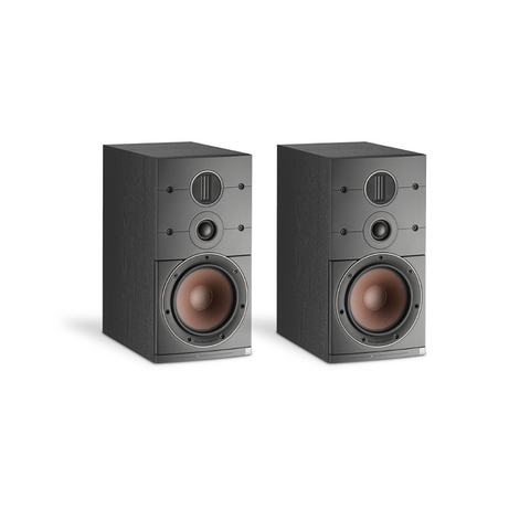 DALI CALLISTO 2 C Main BLK