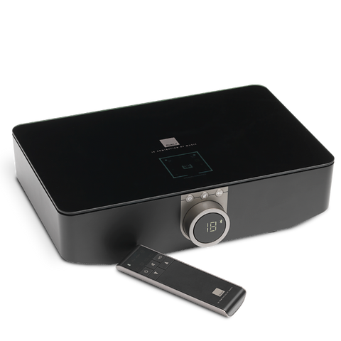 Soundhub Desktop DALI Sound Hub – The Audio Factory - USA