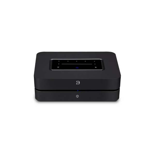 Bluesound – The Audio Factory - USA