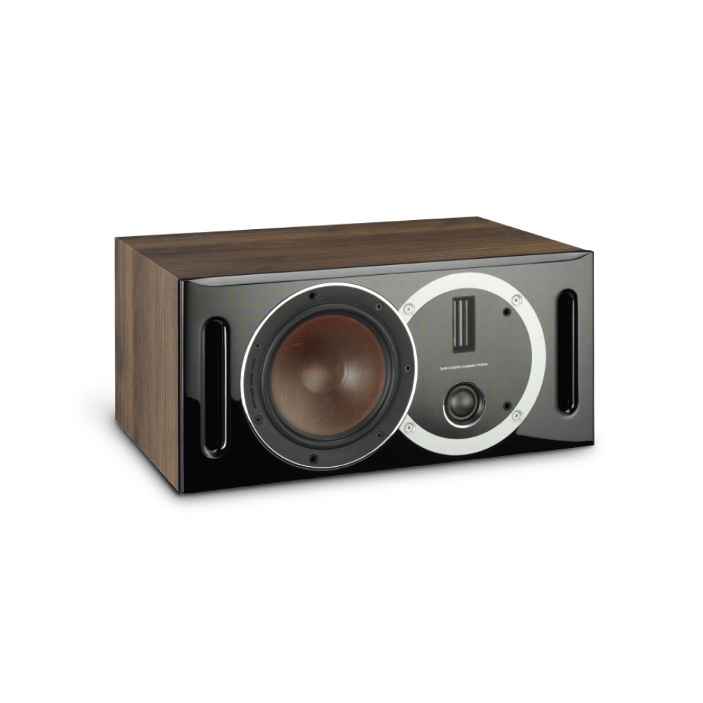 DALI OPTICON VOKAL Center Channel Speaker – The Audio Factory - USA