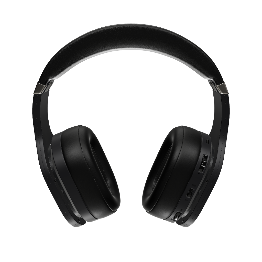 M4U 8 MKII - Wireless ANC Headphones