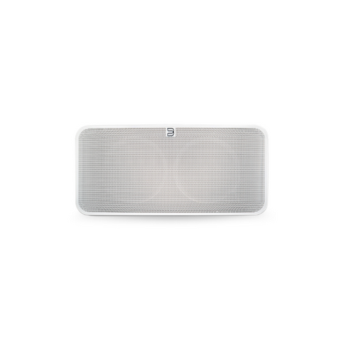 Bluesound Pulse 2i White - Front View