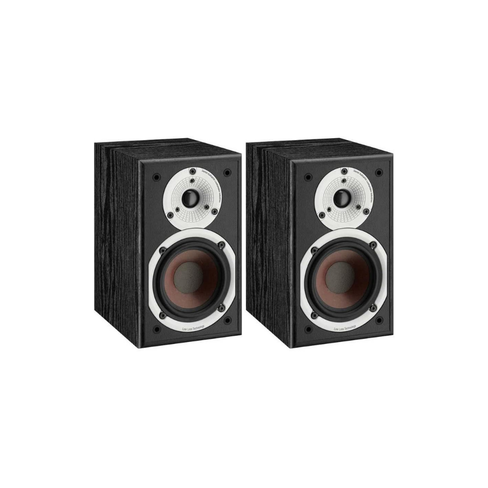DALI SPEKTOR 1 Compact Speakers (Pair) – The Audio Factory - USA DALI SPEKTOR 1 Compact Speakers (Pair) – The Audio Factory - USA